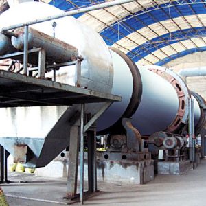 3-15萬(wàn)噸/年 噴漿造粒成套設(shè)備