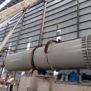 鄂爾多斯干燥機(jī)安裝運行