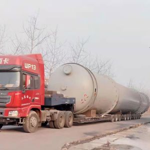 鄂爾多斯干燥機(jī)安裝運行